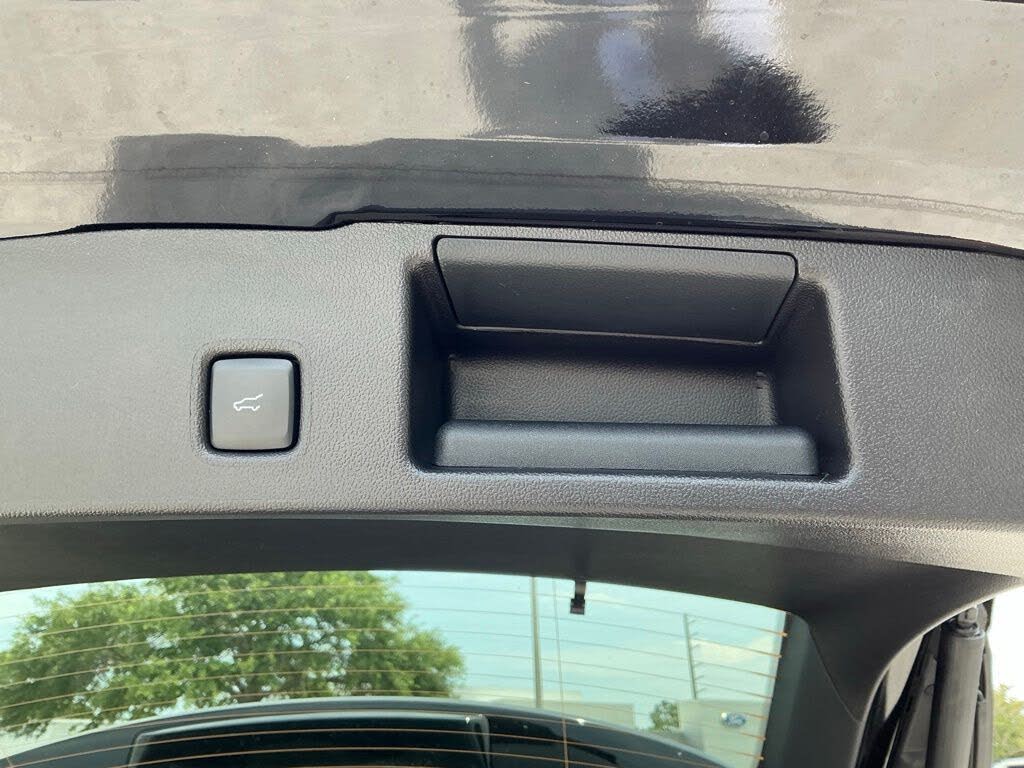 2026 Ford Escape
