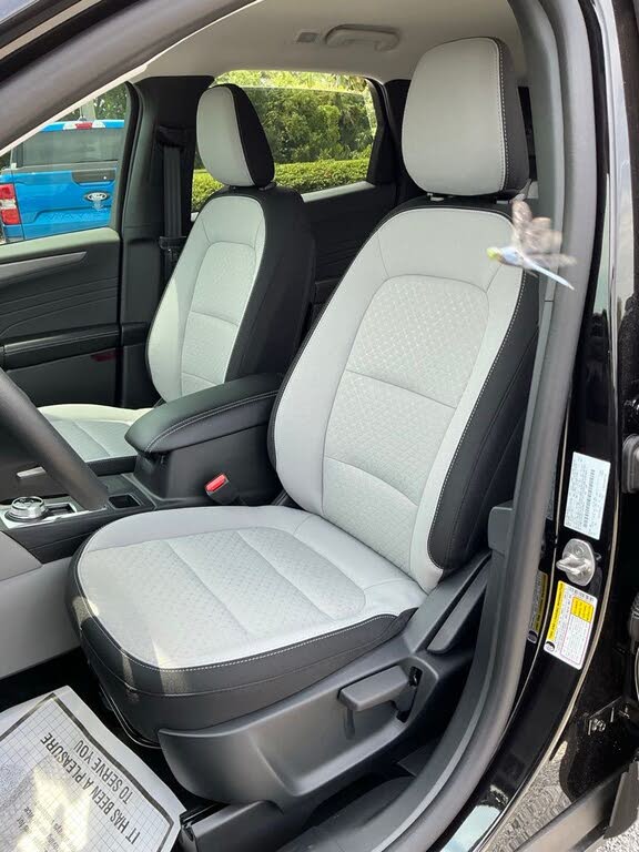 2026 Ford Escape