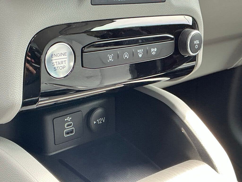 2026 Ford Escape