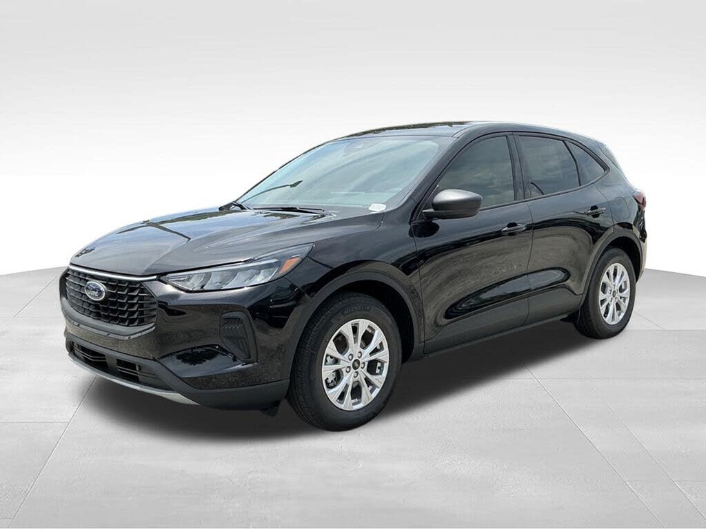2026 Ford Escape