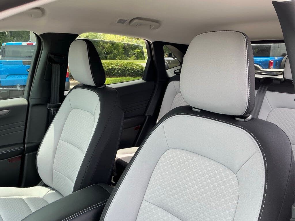 2026 Ford Escape