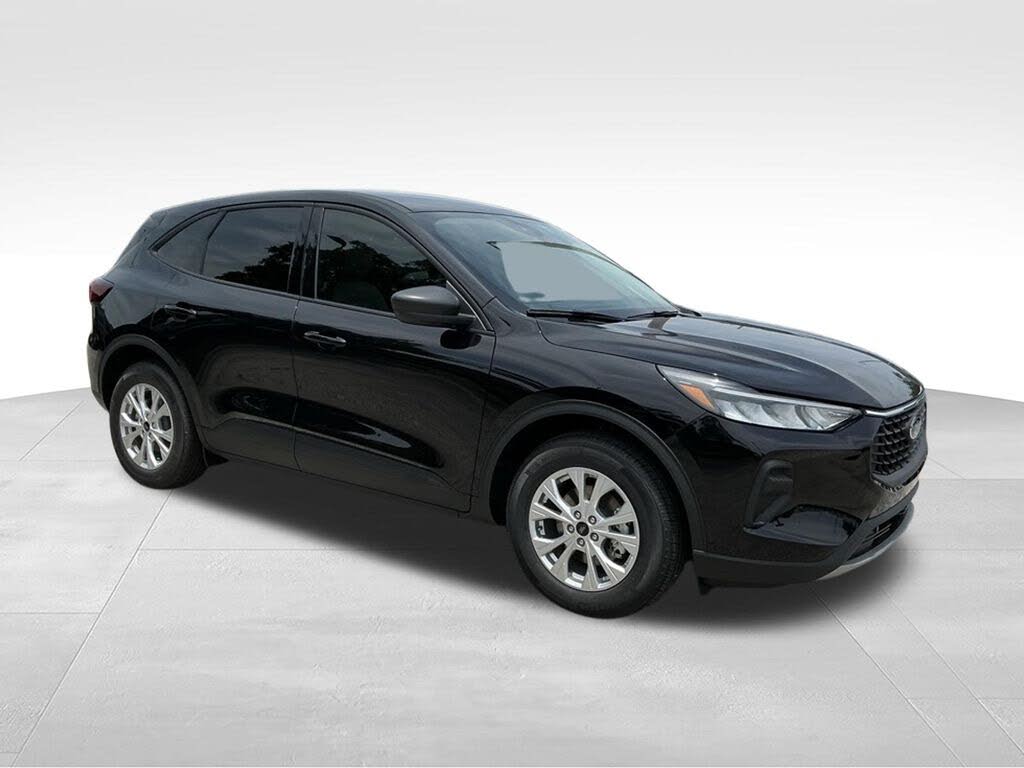 2026 Ford Escape