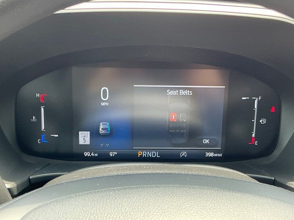 2026 Ford Escape