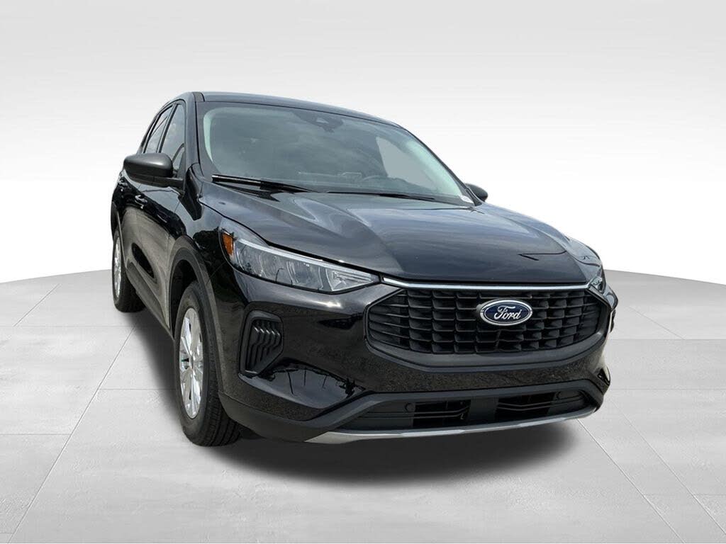 2026 Ford Escape