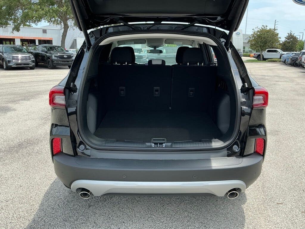 2026 Ford Escape