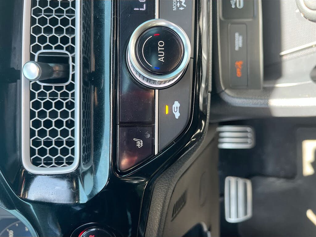 2025 Honda Civic Hybrid