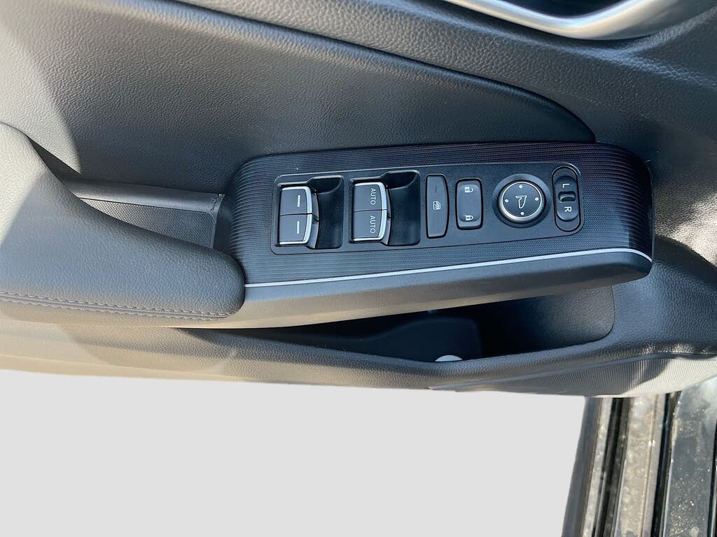 2025 Honda Civic Hybrid