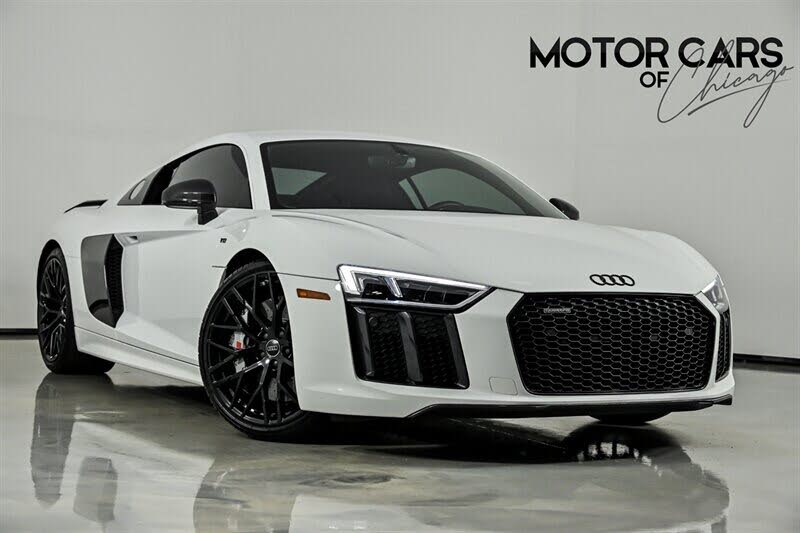 2017 Audi R8 deal in Joliet, IL