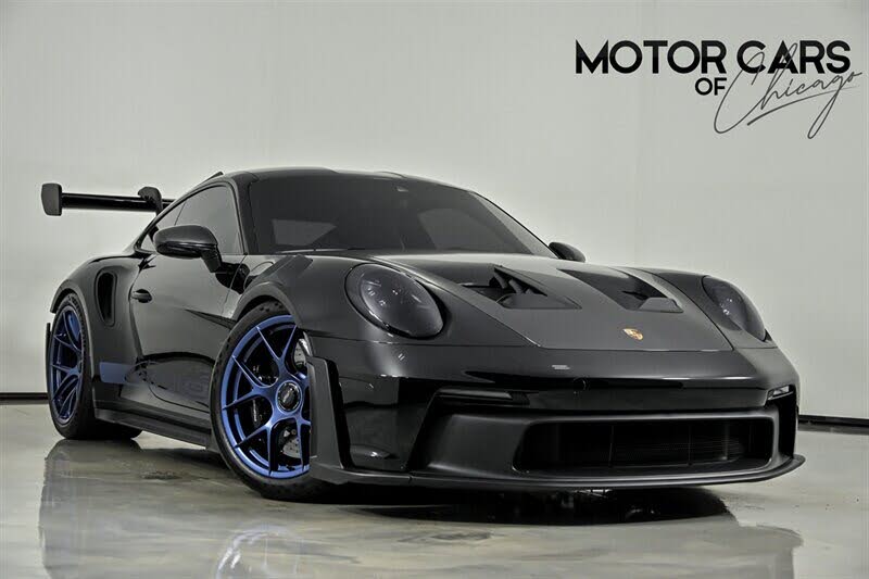 2025 Porsche 911 GT3 RS for sale in Joliet, IL