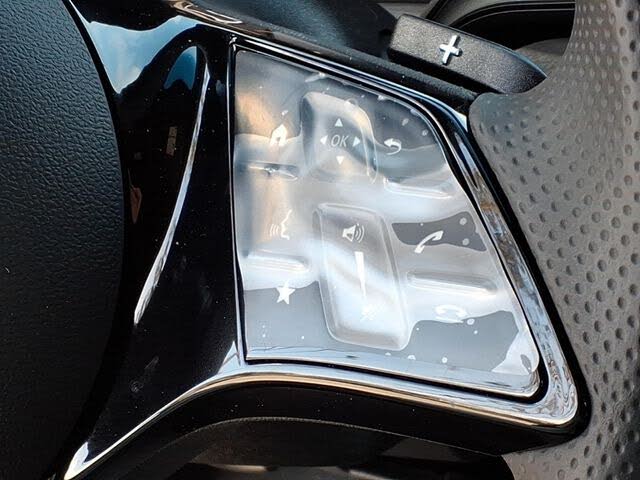 2025 Mercedes-Benz eSprinter