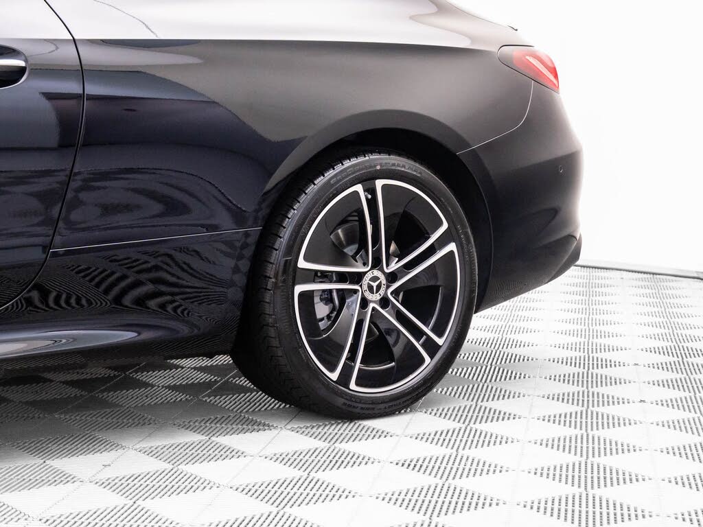 2026 Mercedes-Benz CLE