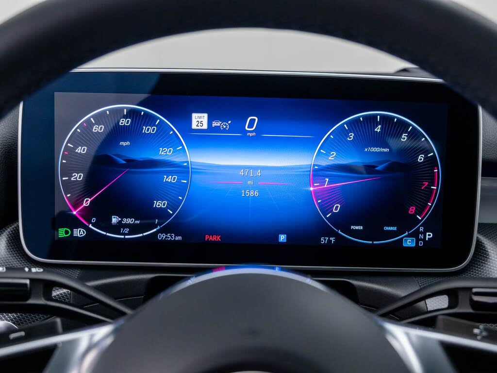 2026 Mercedes-Benz CLE