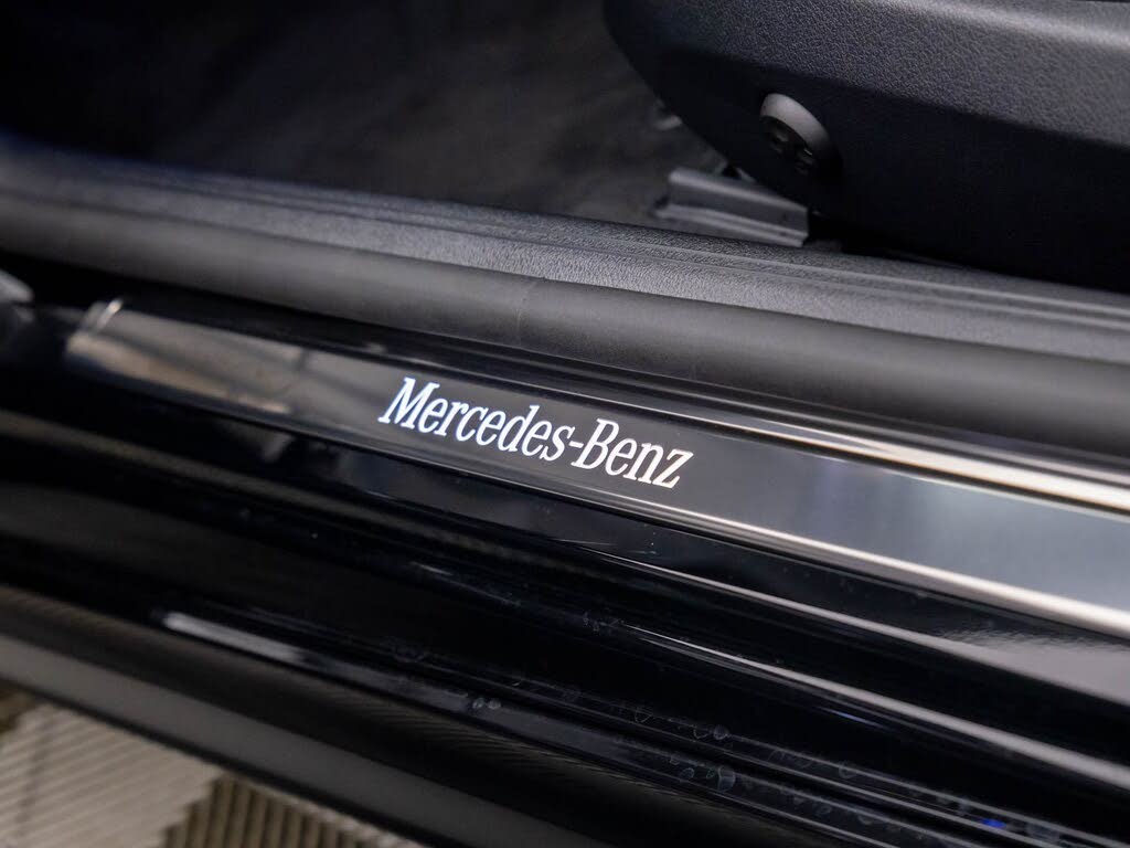 2026 Mercedes-Benz CLE