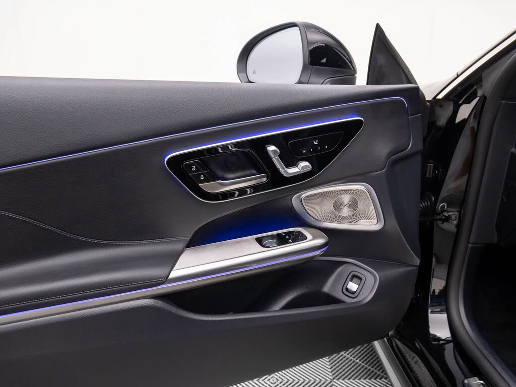 2026 Mercedes-Benz CLE