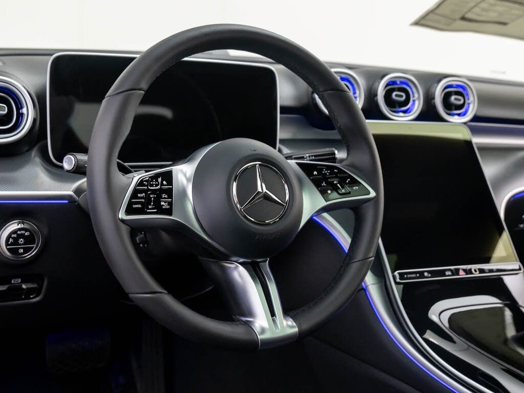 2026 Mercedes-Benz CLE
