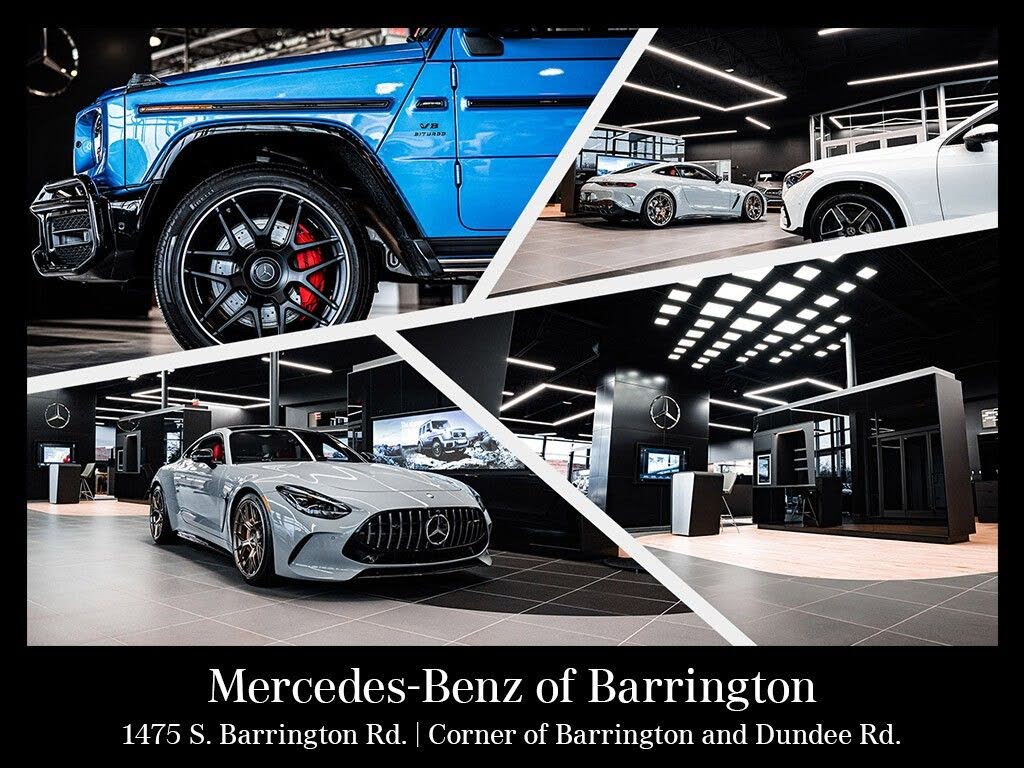 2026 Mercedes-Benz CLE