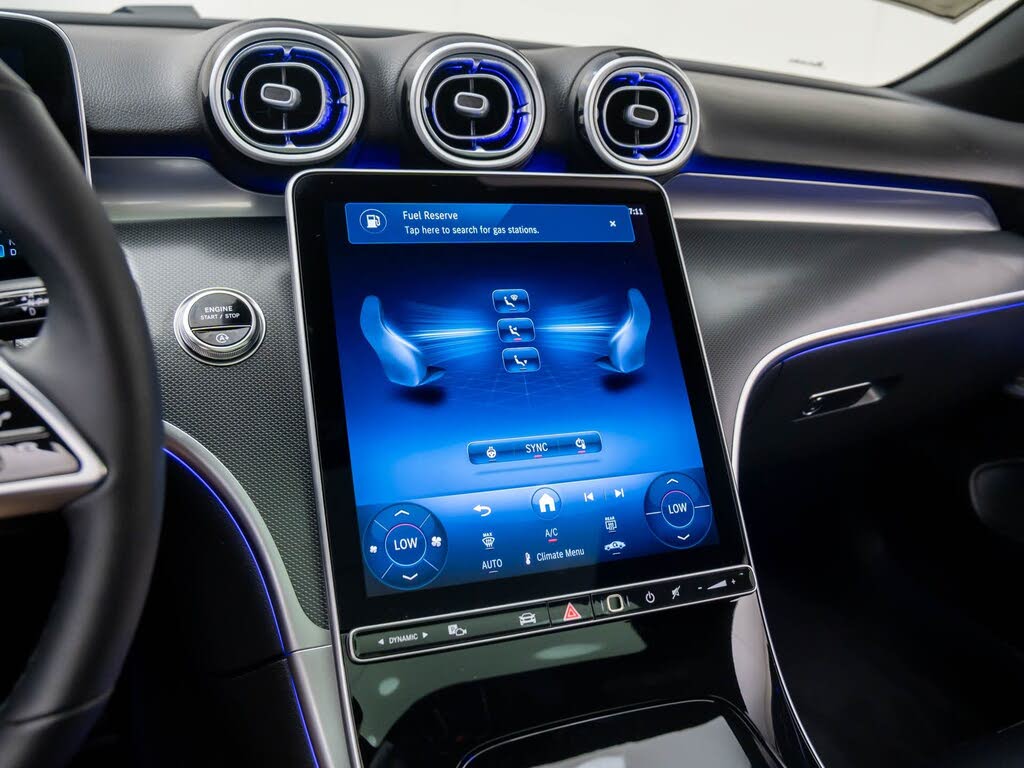 2026 Mercedes-Benz CLE