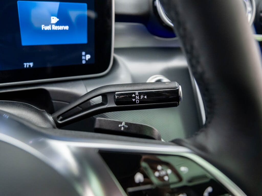 2026 Mercedes-Benz CLE