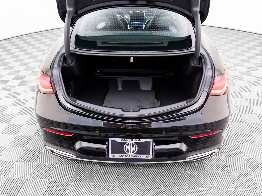 2026 Mercedes-Benz CLE