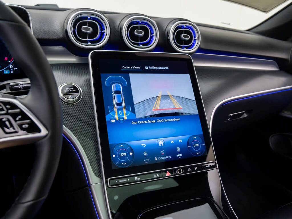 2026 Mercedes-Benz CLE