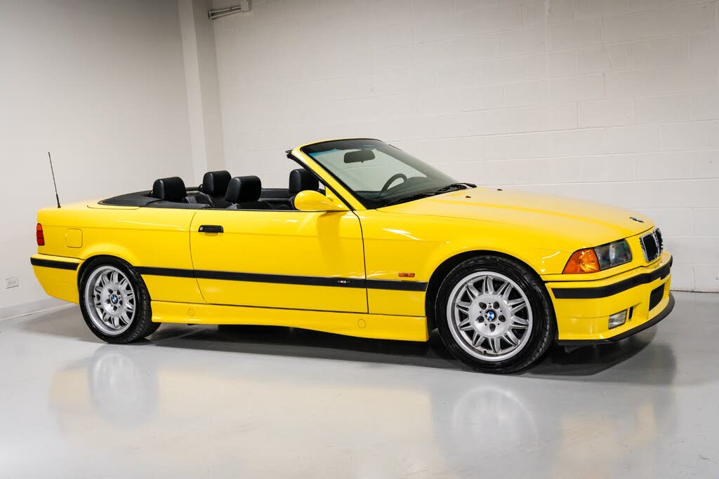 1999 BMW M3 Base for sale in Franklin Park, IL