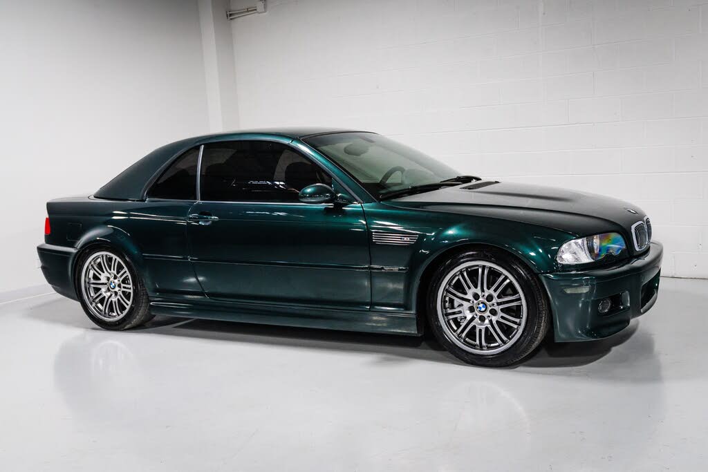 2003 BMW M3 Base for sale in Franklin Park, IL