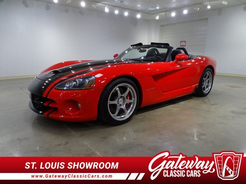 2003 Dodge Viper SRT-10 for sale in O Fallon, IL