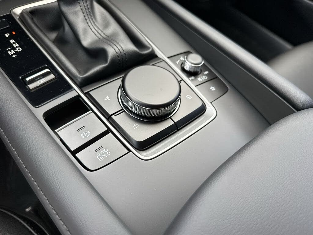 2026 Mazda Mazda3