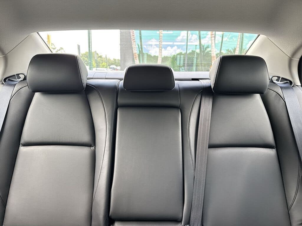 2026 Mazda Mazda3