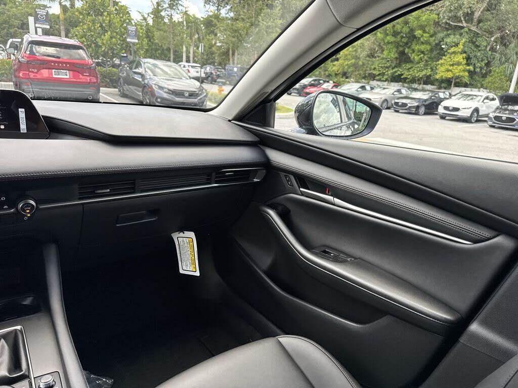 2026 Mazda Mazda3