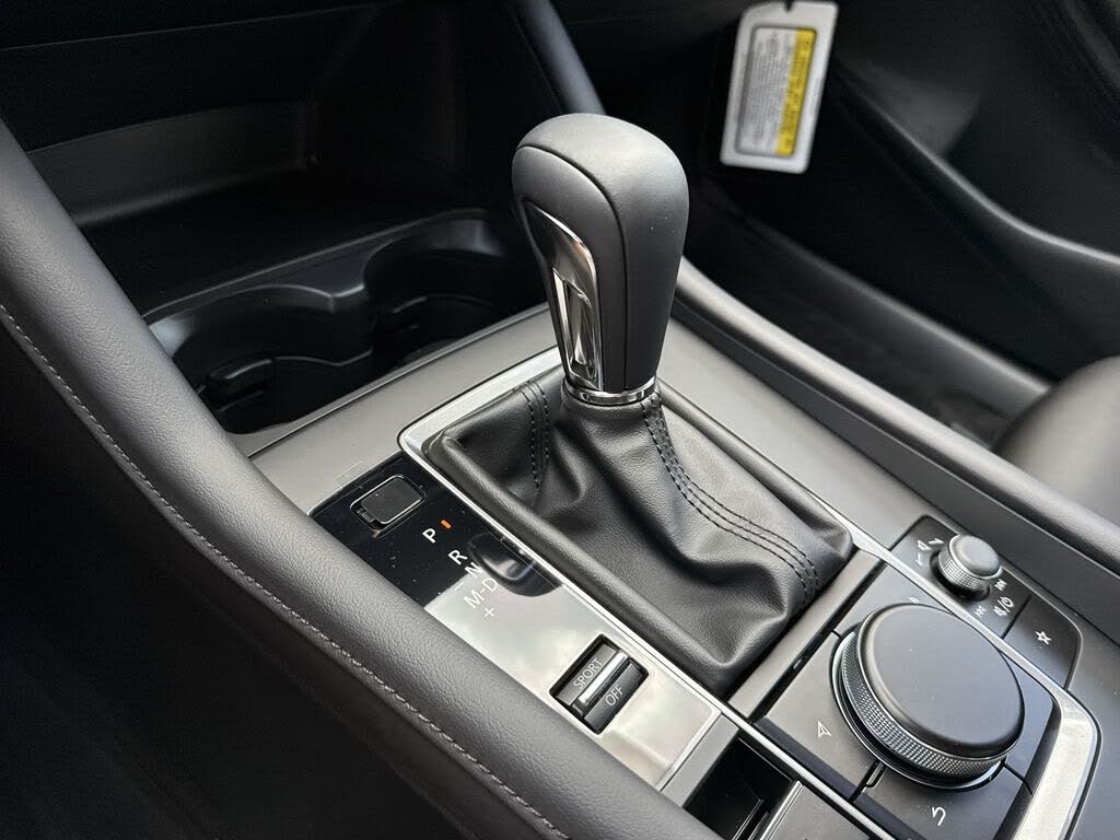 2026 Mazda Mazda3