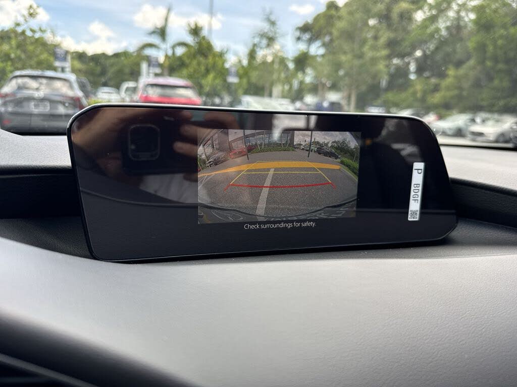 2026 Mazda Mazda3