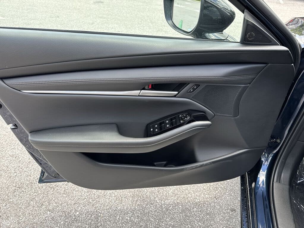 2026 Mazda Mazda3