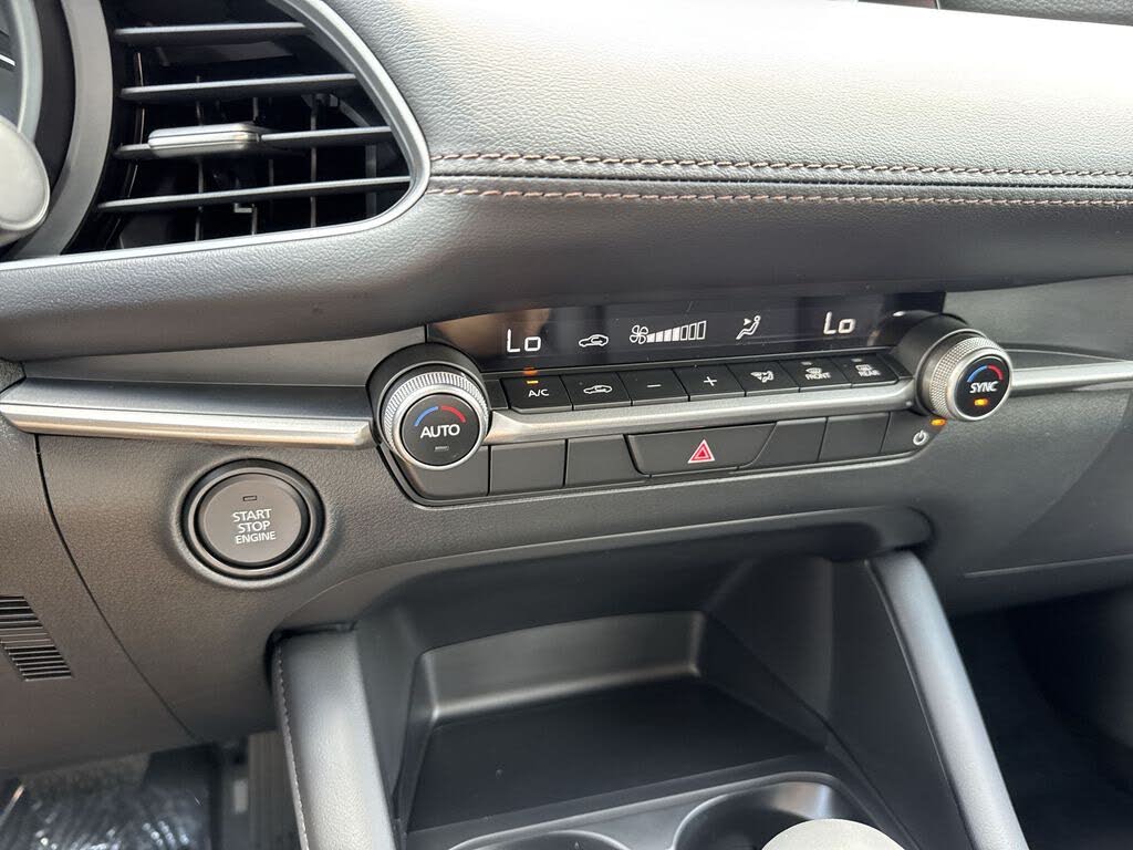 2026 Mazda Mazda3