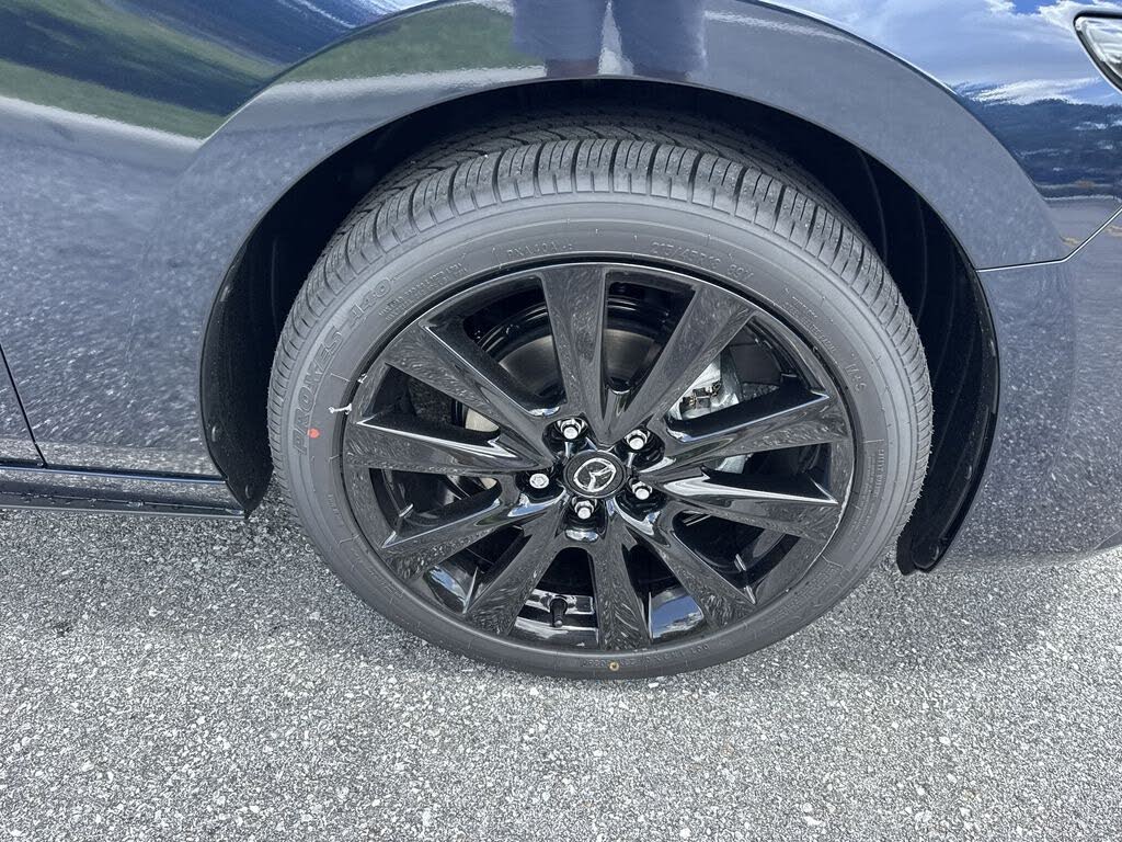 2026 Mazda Mazda3