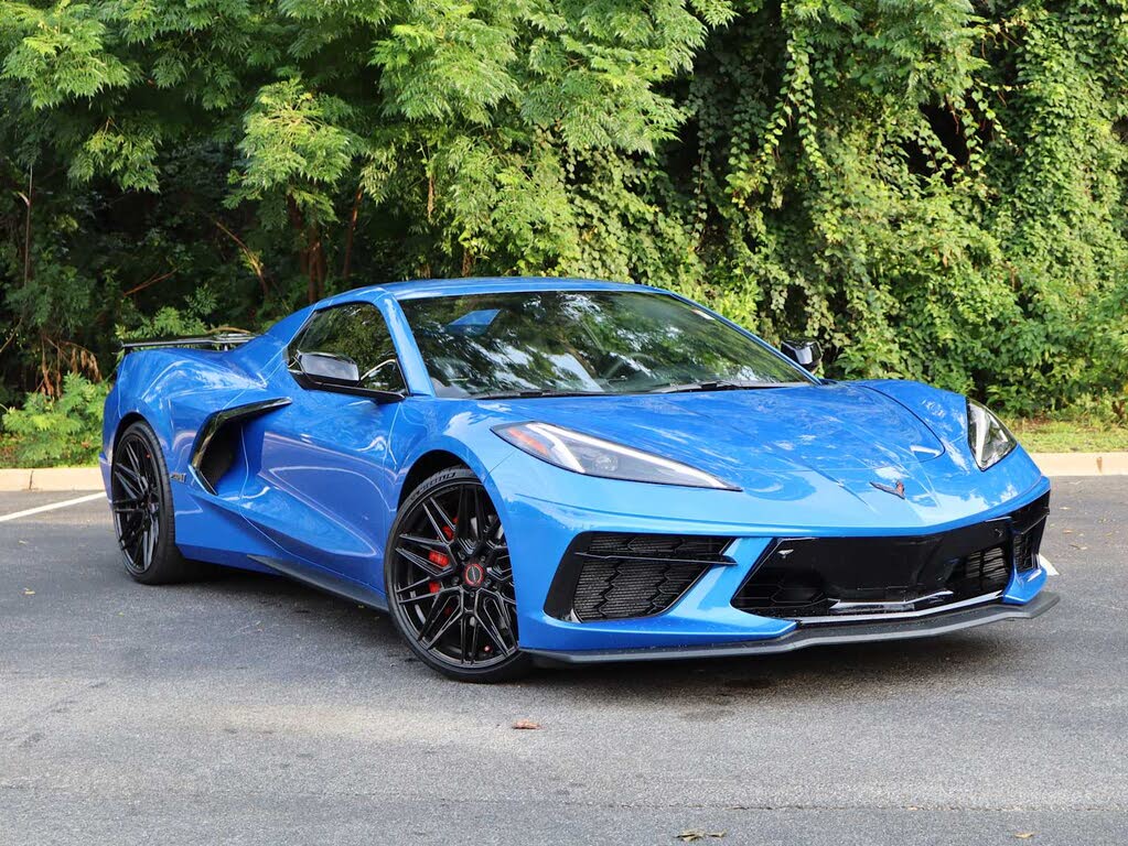 2025 Chevrolet Corvette Stingray for sale in Tallahassee, FL