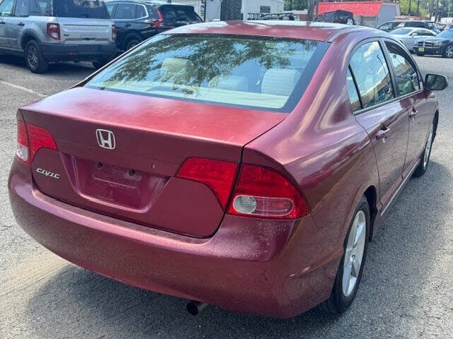2007 Honda Civic