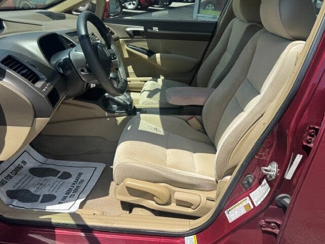 2007 Honda Civic