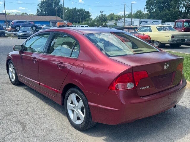 2007 Honda Civic