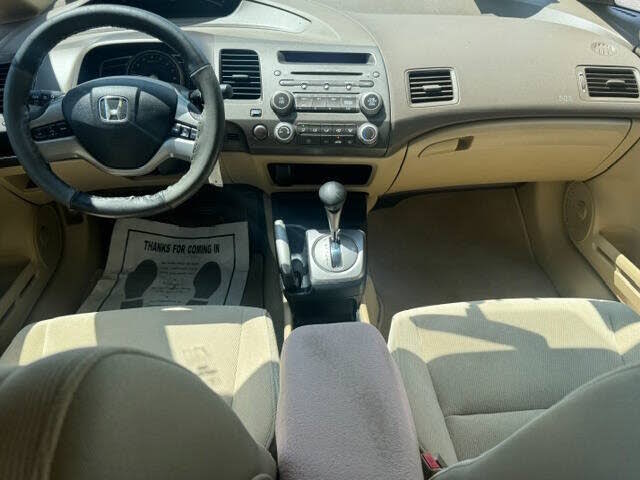 2007 Honda Civic