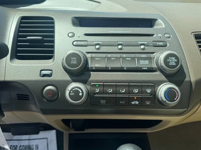 2007 Honda Civic
