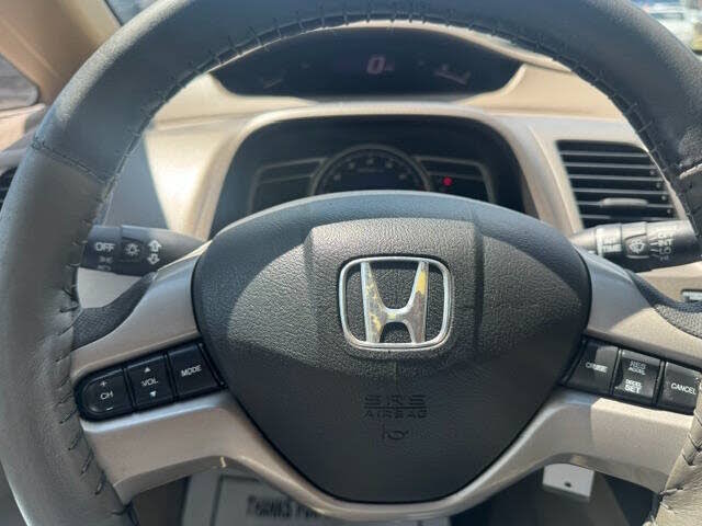 2007 Honda Civic