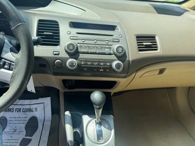 2007 Honda Civic