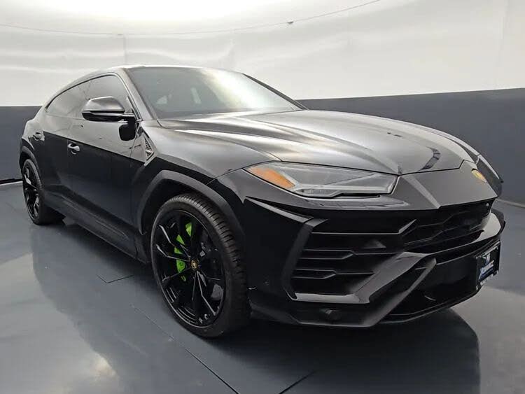 2022 Lamborghini Urus Base for sale in Atlantic Highlands, NJ