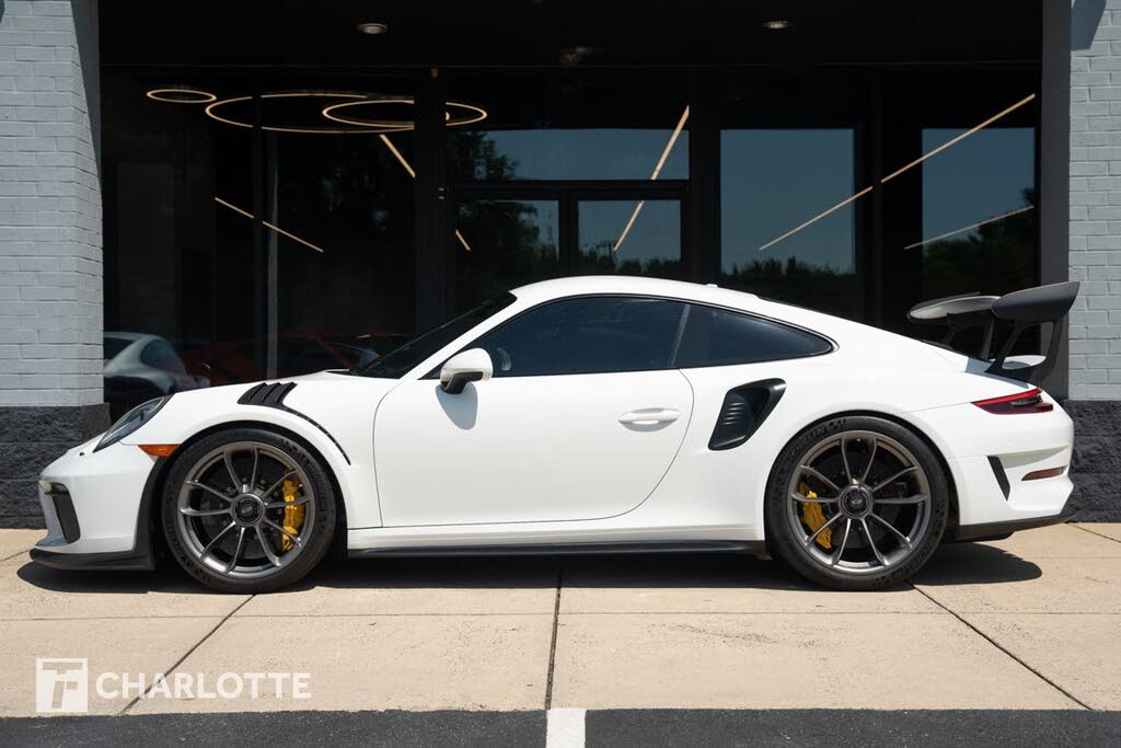 2019 Porsche 911 GT3 RS for sale in North Charlotte, NC