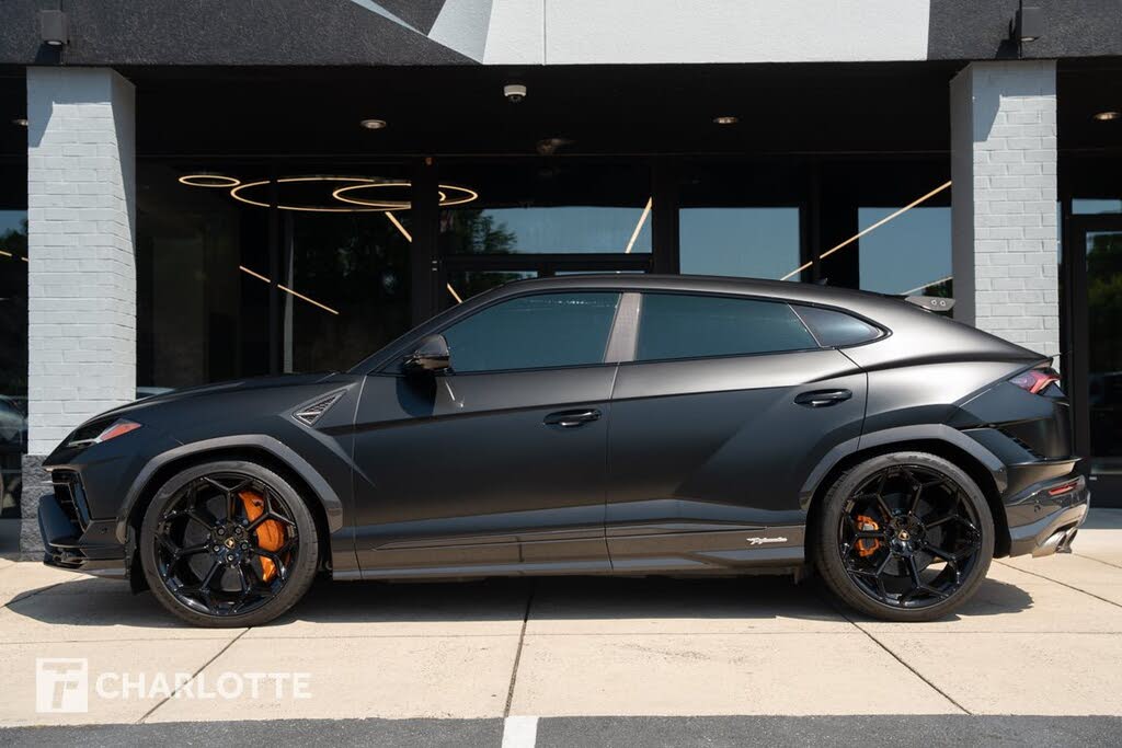 2023 Lamborghini Urus Performante for sale in North Charlotte, NC