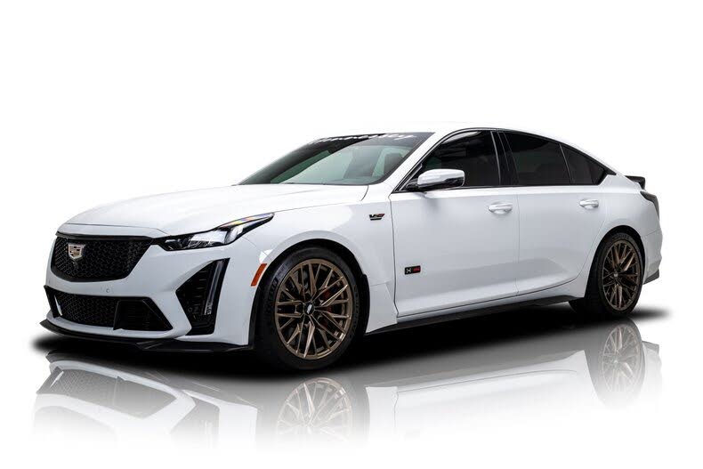 2024 Cadillac CT5-V Blackwing for sale in Charlotte, NC