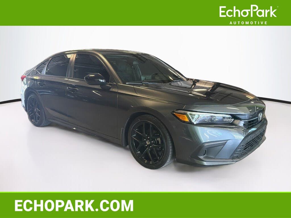 2024 Honda Civic