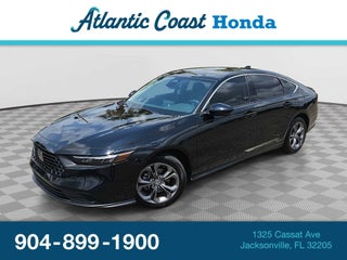 2024 Honda Accord