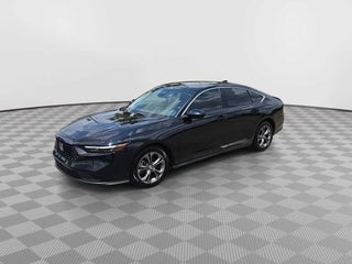 2024 Honda Accord